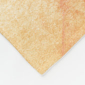 Couverture Polaire Colibri Audubon Traill (Coin)