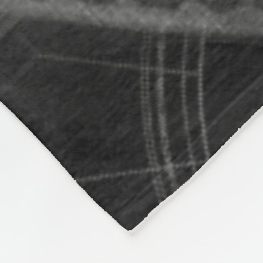 Couverture Polaire Colisée romaine avec dessins architecturaux (Coin)