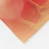 Couverture Polaire collage de photos de canards mignons  (Coin)