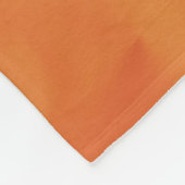 Couverture Polaire Collage de photos de famille personnalisées (Coin)