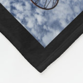 Couverture Polaire Collage personnalisé d'image de mosaïque des (Coin)