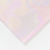 Couverture Polaire Collage photo et noms | Besoins BFF (Coin)