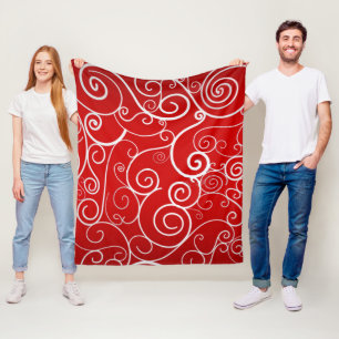 COUVERTURE POLAIRE COLLECTION DE REINE SHOPPING