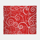 COUVERTURE POLAIRE COLLECTION DE REINE SHOPPING (Devant (Horizontal))