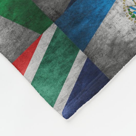 Couverture Polaire Collection Indicateur (Coin)