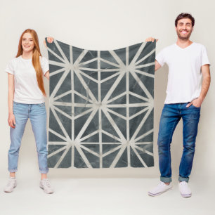 Couverture Polaire Collection neutre de tuile