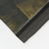 Couverture Polaire Collection Paul Klee de Figurines (Coin)