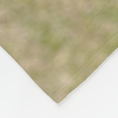 Couverture Polaire Collier frontalier (Coin)