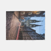 Couverture Polaire Cologne Allemagne (Devant (Horizontal))