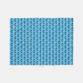 Couverture Polaire Colombe du Saint-Esprit Confirmation religieuse et (Devant (Horizontal))