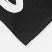 Couverture Polaire Colombia Lover Colombian Flag  (Coin)