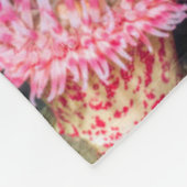 Couverture Polaire Colombie-Britannique Marine Life Protection (Coin)