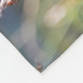 Couverture Polaire Colombien Doe à queue noire | État de Washington (Coin)