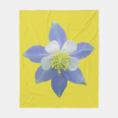 Couverture Polaire Colonne 2 (Devant)