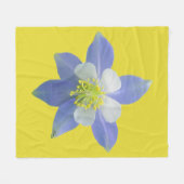 Couverture Polaire Colonne 2 (Devant (Horizontal))