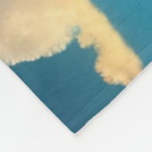 Couverture Polaire Colorful (Coin)