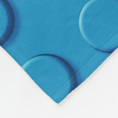 Couverture Polaire Colorful bricks kids pattern (Coin)