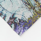 Couverture Polaire Colt Angel et Star Dream (Coin)