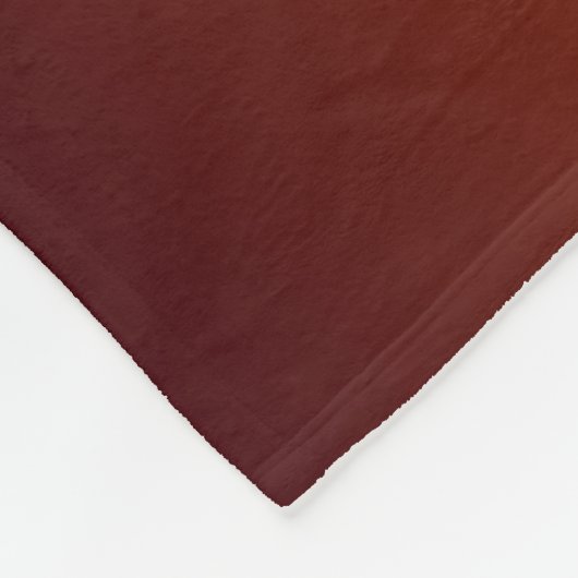 Couverture Polaire Comanche (Coin)