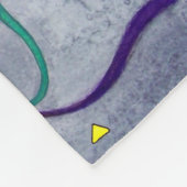 Couverture Polaire Comédie et tragédie (Coin)