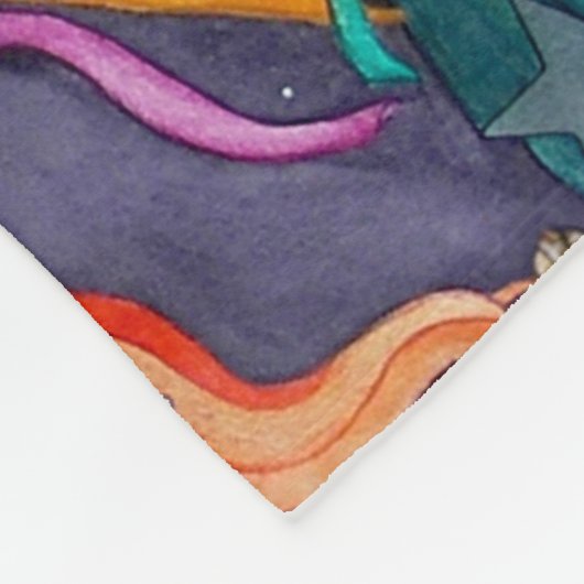 Couverture Polaire Comédie et tragédie célestes (Coin)