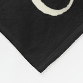 Couverture Polaire Comet Santas Reindeers Family Matching Outfit Chri (Coin)