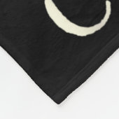 Couverture Polaire Comet Santas Reindeers Family Matching Outfit Chri (Coin)