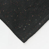 Couverture Polaire Comète (Coin)