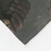 Couverture Polaire Commandant (Coin)