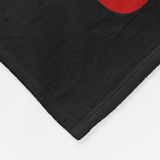 Couverture Polaire Comme Frosty Shine Rudolph Donner à Père Noël l'am (Coin)