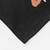 Couverture Polaire Comme le gloss pour les lèvres graisse de bacon dr (Coin)