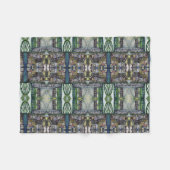 Couverture Polaire Comment Est-Ce Qu'Une Image, Sans imagination ? (Devant (Horizontal))