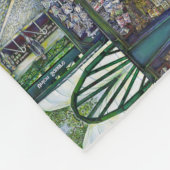 Couverture Polaire Comment Est-Ce Qu'Une Image, Sans imagination ? (Coin)