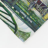 Couverture Polaire Comment Est-Ce Qu'Une Image, Sans imagination ? (Coin)