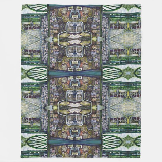 Couverture Polaire Comment Est-Ce Qu'Une Image, Sans imagination ? (Devant)