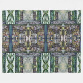 Couverture Polaire Comment Est-Ce Qu'Une Image, Sans imagination ? (Devant (Horizontal))