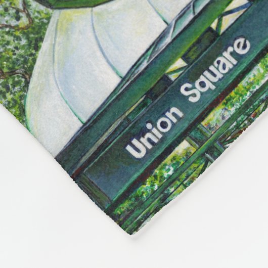 Couverture Polaire Comment Est-Ce Qu'Une Image, Sans imagination ? (Coin)