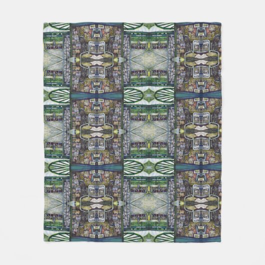 Couverture Polaire Comment Est-Ce Qu'Une Image, Sans imagination ? (Devant)