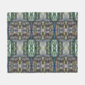 Couverture Polaire Comment Est-Ce Qu'Une Image, Sans imagination ? (Devant (Horizontal))