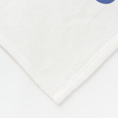 COUVERTURE POLAIRE COMMENT LES CHIENS SE VOIENT (Coin)