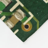 COUVERTURE POLAIRE COMMISSION DES CIRCUITS (Coin)