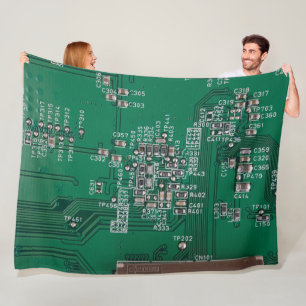 COUVERTURE POLAIRE COMMISSION DES CIRCUITS 2
