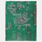 COUVERTURE POLAIRE COMMISSION DES CIRCUITS 2 (Devant)