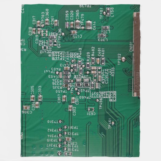 COUVERTURE POLAIRE COMMISSION DES CIRCUITS 2 (Devant)