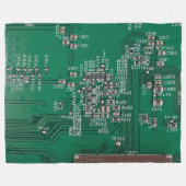 COUVERTURE POLAIRE COMMISSION DES CIRCUITS 2 (Devant (Horizontal))