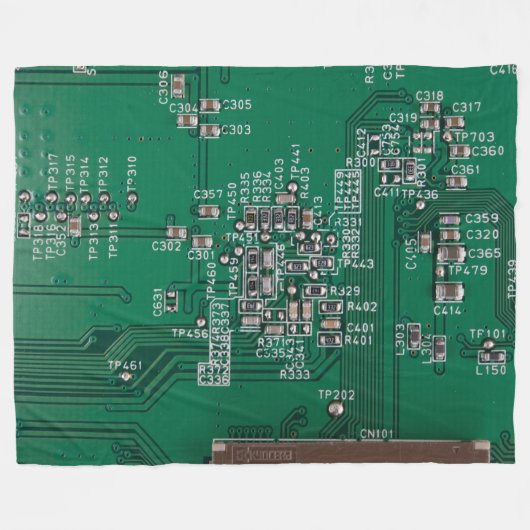 COUVERTURE POLAIRE COMMISSION DES CIRCUITS 2 (Devant (Horizontal))