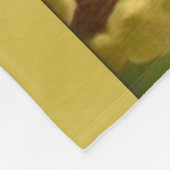 COUVERTURE POLAIRE COMMUNION DE TOUS LES SAINTS DANS LA TRINITÉ DE (Coin)