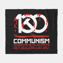 Communisme, célébrant 100 millions de morts