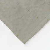 Couverture Polaire Compagnons de Martin pourpre (Coin)