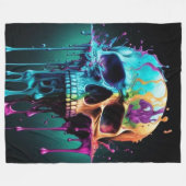 COUVERTURE POLAIRE COMPÉTENCE DE DRIPPER (Devant (Horizontal))